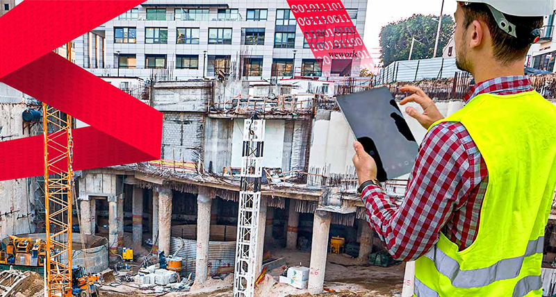 Leica GeoMoS Now! Survey Edition : Surveillance régulière semi-automatique | Leica Geosystems